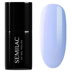 Esmalte Semilac nº952 (Frosty Glaze) | MaterialEstetica.com