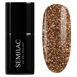Semilac nº956 (Vintage Gold) | MaterielEsthetique.fr