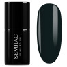 Esmalte Semilac nº957 (Jelly Green) | MaterialEstetica.com