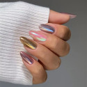 Paleta polvos uñas Semilac 01 | MaterialEstetica.com