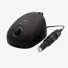 Ponceuse micromoteur Semilac | Fournisseur spécialisé de manucure e...
