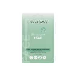 Patch flash nez anti-imperfections – à l’acide succinique | Distrib...