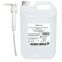 Garrafa gel conductor ultrasonido 5 L. | Distribuidor oficial de Kefus