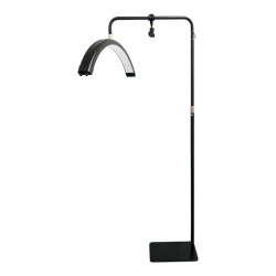 Lampe LED arc Brighten | Distributeur officiel de WEELKO