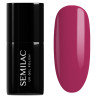Semilac nºA711 (Crimson Sand) | MaterielEsthetique.fr