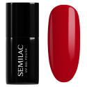 Esmalte Semilac nºA712 (Old Red) | MaterialEstetica.com