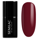 Colección Semilac In the mood for red | MaterialEstetica.com