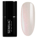 Esmalte Semilac nº960 (Pink Glazed) | MaterialEstetica.com