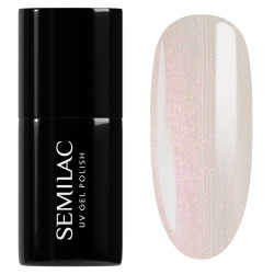 Semilac nº960 (Pink Glazed) | MaterielEsthetique.fr