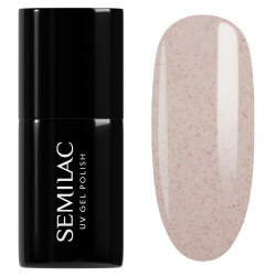 Semilac nº963 (Rose Stracciatella) | MaterielEsthetique.fr