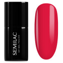 Colección Semilac Red Obsession | MaterialEstetica.com