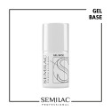 Semilac Pro Gel Base 11ml | MaterialEstetica.com