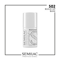 Semilac Pro Build-up Base 11ml | MaterialEstetica.com