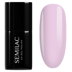 Esmalte Semilac nº966 (Lavender Haze) | MaterialEstetica.com
