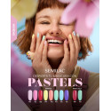 Colección Semilac One Touch Pastels | MaterialEstetica.com