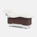 Table de soins SPA électrique Onyx (3 moteurs) | Distributeur offic...