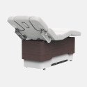 Camilla eléctrica SPA Onyx (3 motores) | Distribuidor oficial de Si...