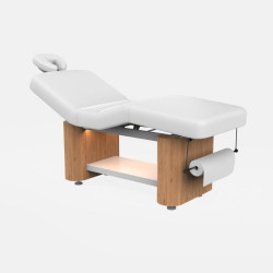 Table de soins électrique Pyro SPA (4 moteurs)