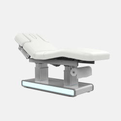 Table de soins électrique Moldavi+ SPA (4 moteurs) | Distributeur o...