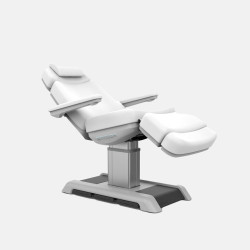Sillón eléctrico Quar (4 motores) | Distribuidor oficial de SilverFox