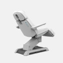 Fauteuil électrique Ruby (4 moteurs) | Distributeur officiel de Sil...