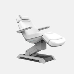 Sillón eléctrico de estética Ruby (4 motores) | Distribuidor oficial de SilverFox