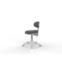 Taburete respaldo Sun | Distribuidor oficial de SilverFox