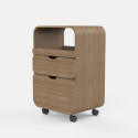 Carrito auxiliar Thul | Distribuidor oficial de SilverFox