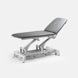 Table électrique Titan 301 | Distributeur officiel de SilverFox