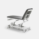 Table électrique Titan 301 | Distributeur officiel de SilverFox