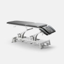 Table électrique Titan 304F | Distributeur officiel de SilverFox