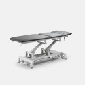 Table électrique Titan 304F | Distributeur officiel de SilverFox