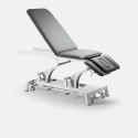 Table électrique Titan 304F | Distributeur officiel de SilverFox