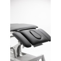 Table électrique Titan 304F | Distributeur officiel de SilverFox