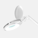 Lampe loupe à leds Gala | Distributeur officiel de DDUUEETT