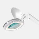 Lampe loupe Niya avec support | Distributeur officiel de DDUUEETT