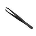 Pinza depilar negra 9cm | Distribuidor oficial de DOrleac