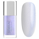 Vernis Classique Semilac nº117 - Pink-a-Blue 9ml | MaterielEsthetiq...
