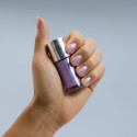 Esmalte clasico Semilac nº117 - Pink-a-Blue 9ml | MaterialEstetica.com
