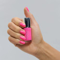 Vernis Classique Semilac nº119 - Neon Pink 9ml | MaterielEsthetique.fr