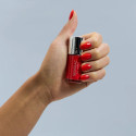 Vernis Classique Semilac nº120 - Neon Red 9ml | MaterielEsthetique.fr