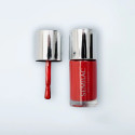 Esmalte clasico Semilac nº120 - Neon Red 9ml | MaterialEstetica.com
