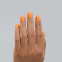 Vernis Classique Semilac nº121 - Neon Orange 9ml | MaterielEsthetiq...