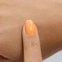 Vernis Classique Semilac nº121 - Neon Orange 9ml | MaterielEsthetiq...