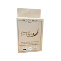 Set crema permanente y crema fijadora pestañas 10 pares de Peggy Sa...