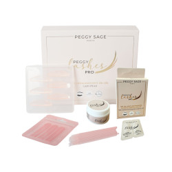 Kit lifting pestañas Peggy Sage - Lashes Pro de Peggy Sage | Materi...