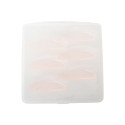 Pads auto-adhérents 2x3 - S/M/L- Lashes Pro | Distributeur officiel...