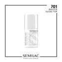 Semilac Pro Master Gloss Top XXL 11ml | MaterialEstetica.com