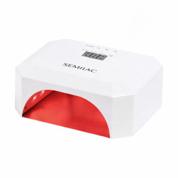 Lámpara multi LED 48W Semilac | Semilac | MaterialEstetica.com