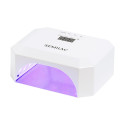 copy of Lampe LED 48W Semilac Square Diamond | Fournisseur spéciali...